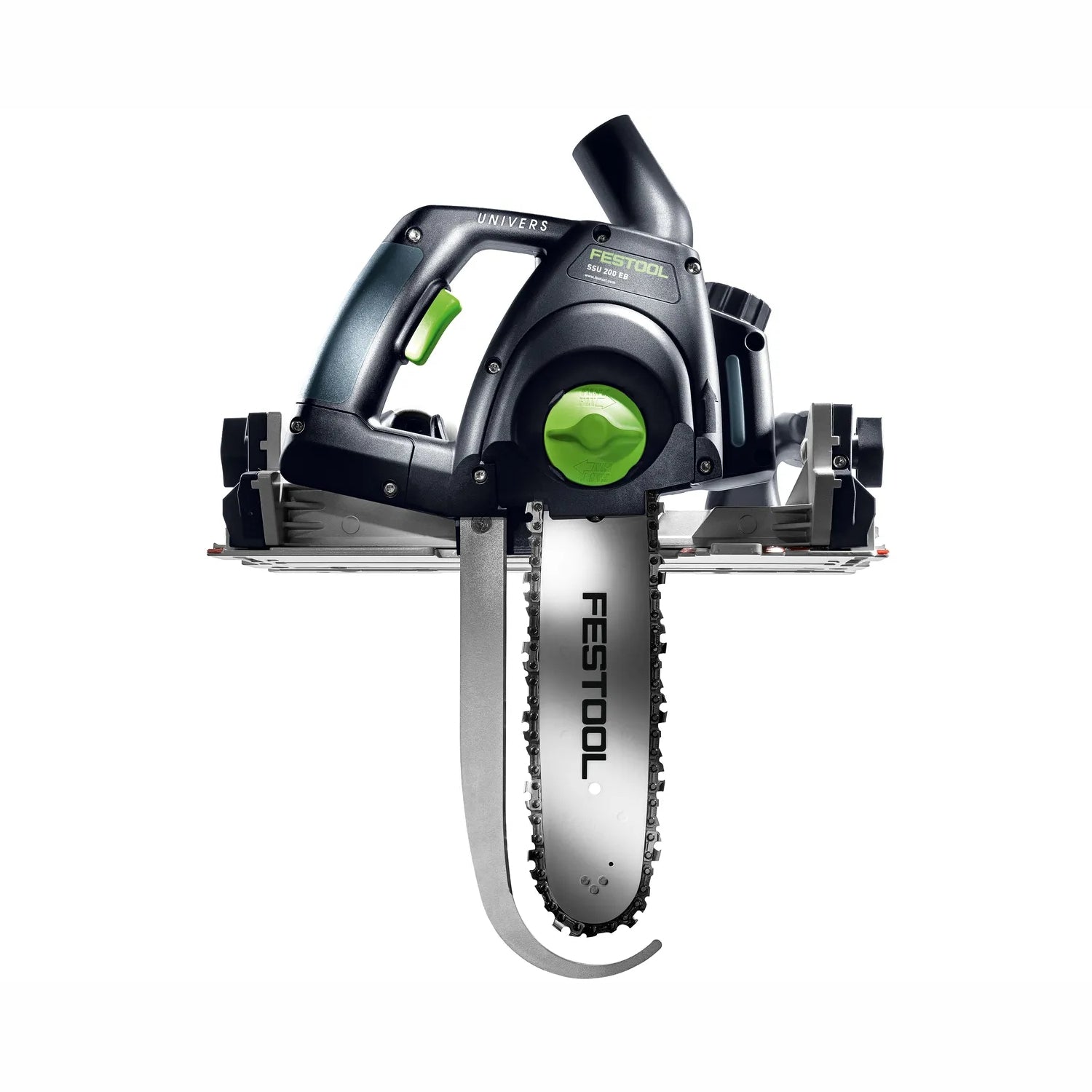 Festool Sword Saw Ssu 200 Eb Plus