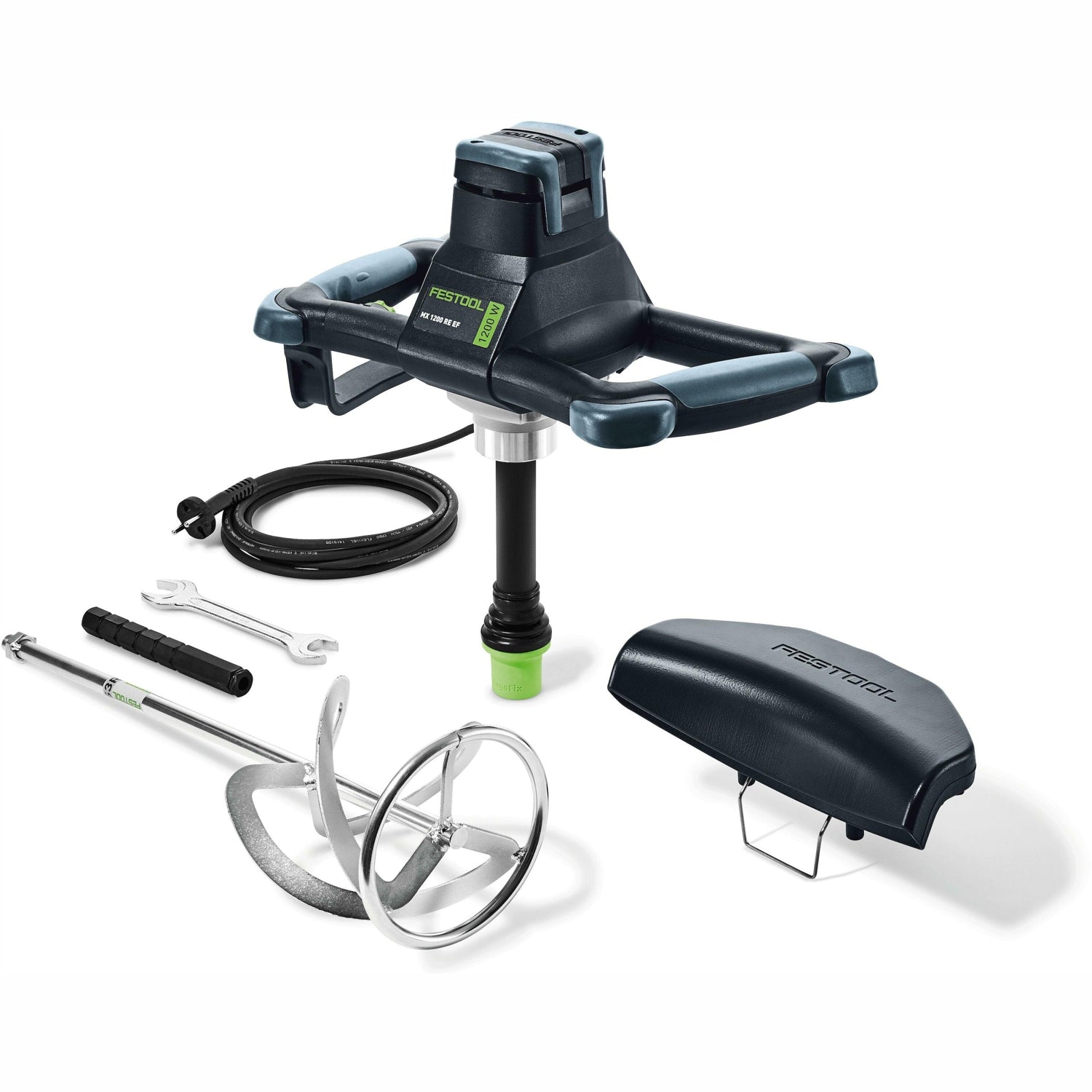 Festool Stirrer Mx 1200 Re Ef Hs3 R