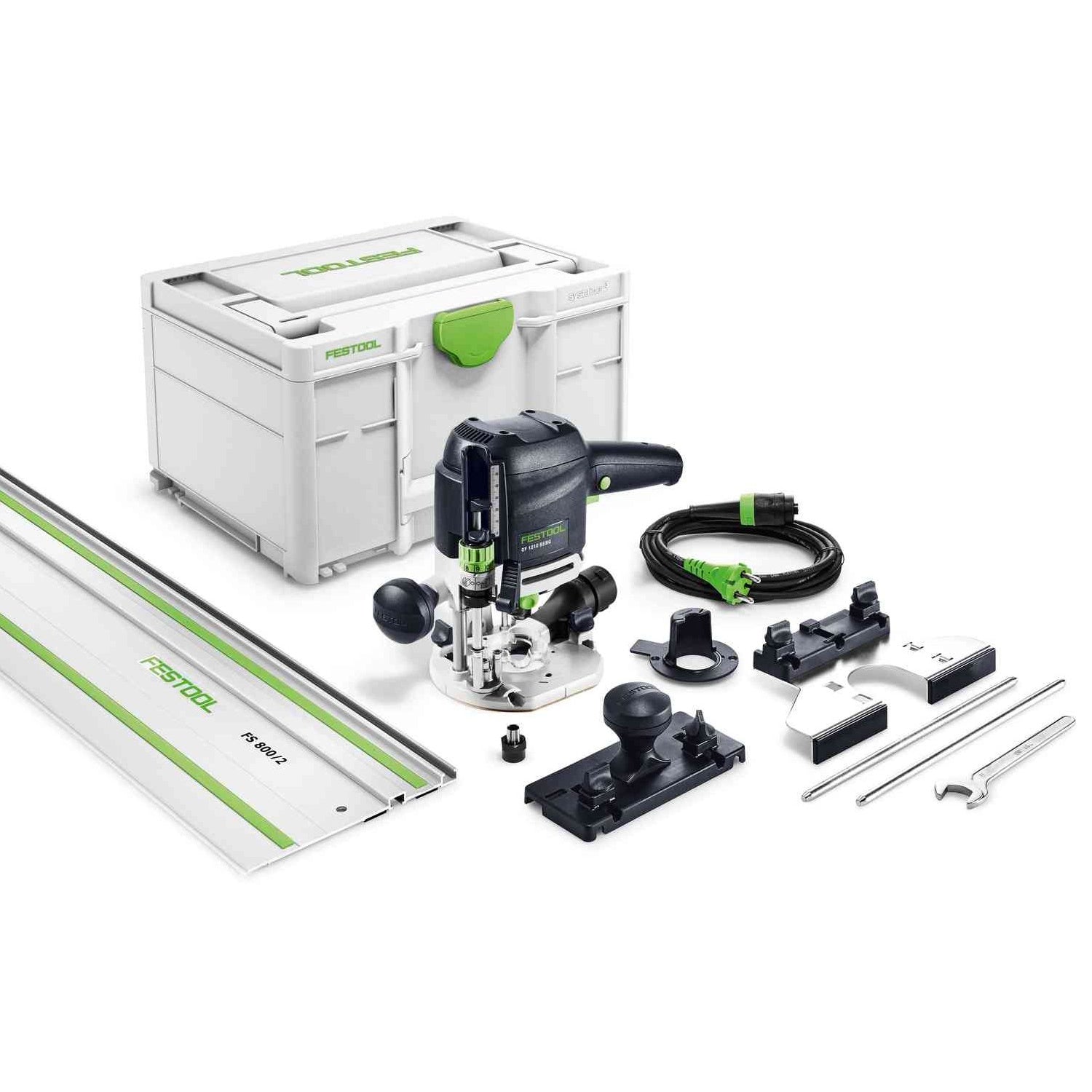 Router Of1010 Ebq Set - Livestainable.co.za
