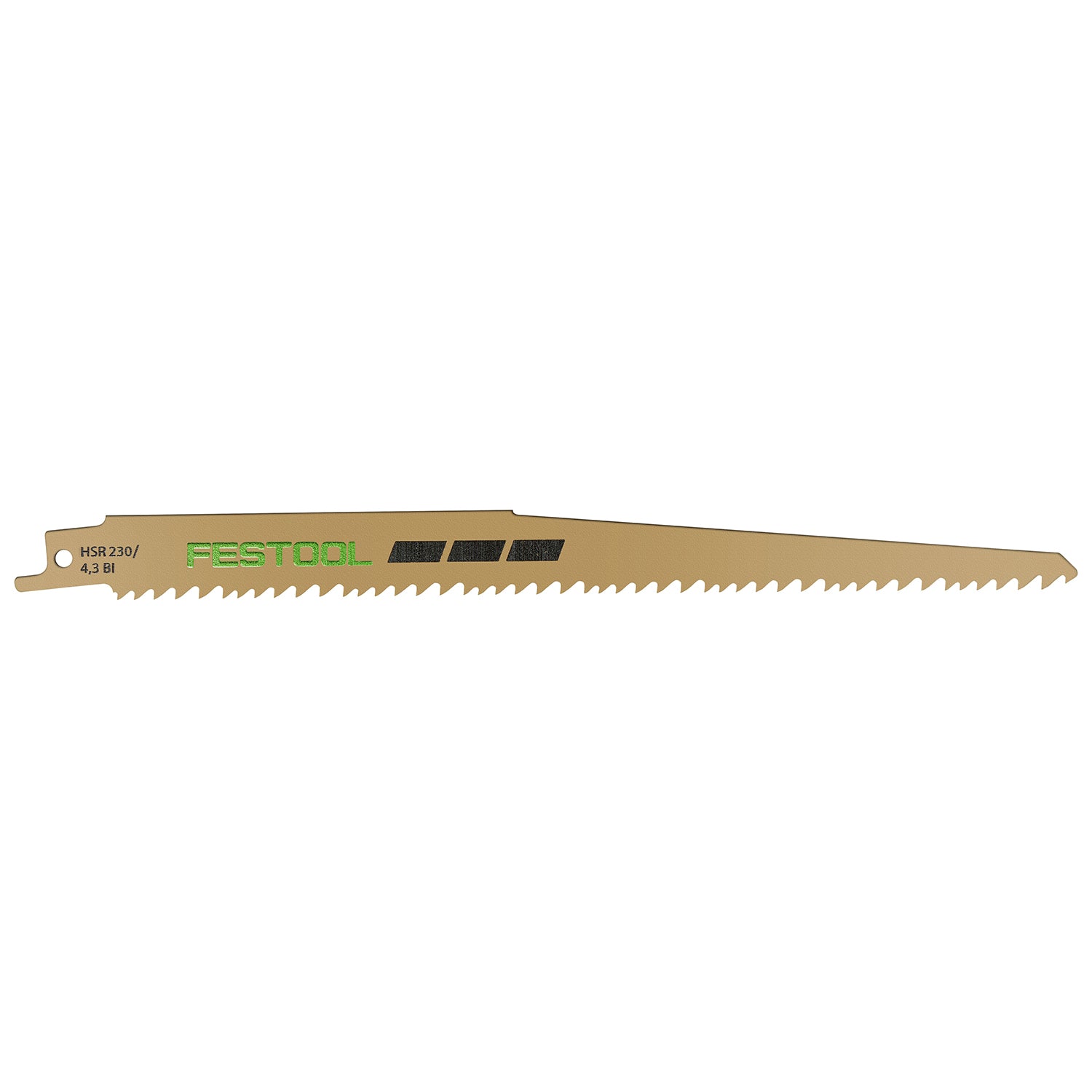 Festool Recipro Blade Hsr 230 4,3 Bi 5