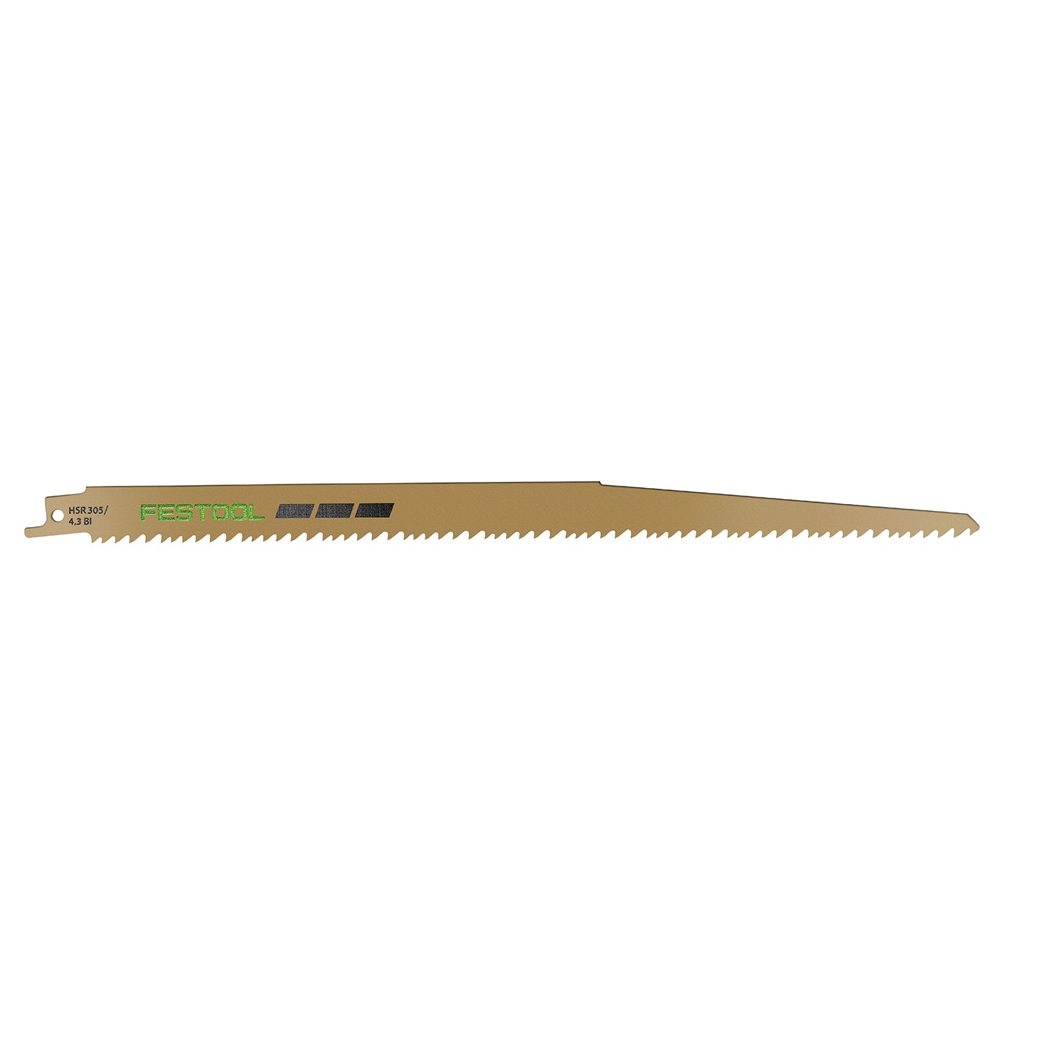 Festool Recipro Blade Hsr 305 4,3 Bi 5