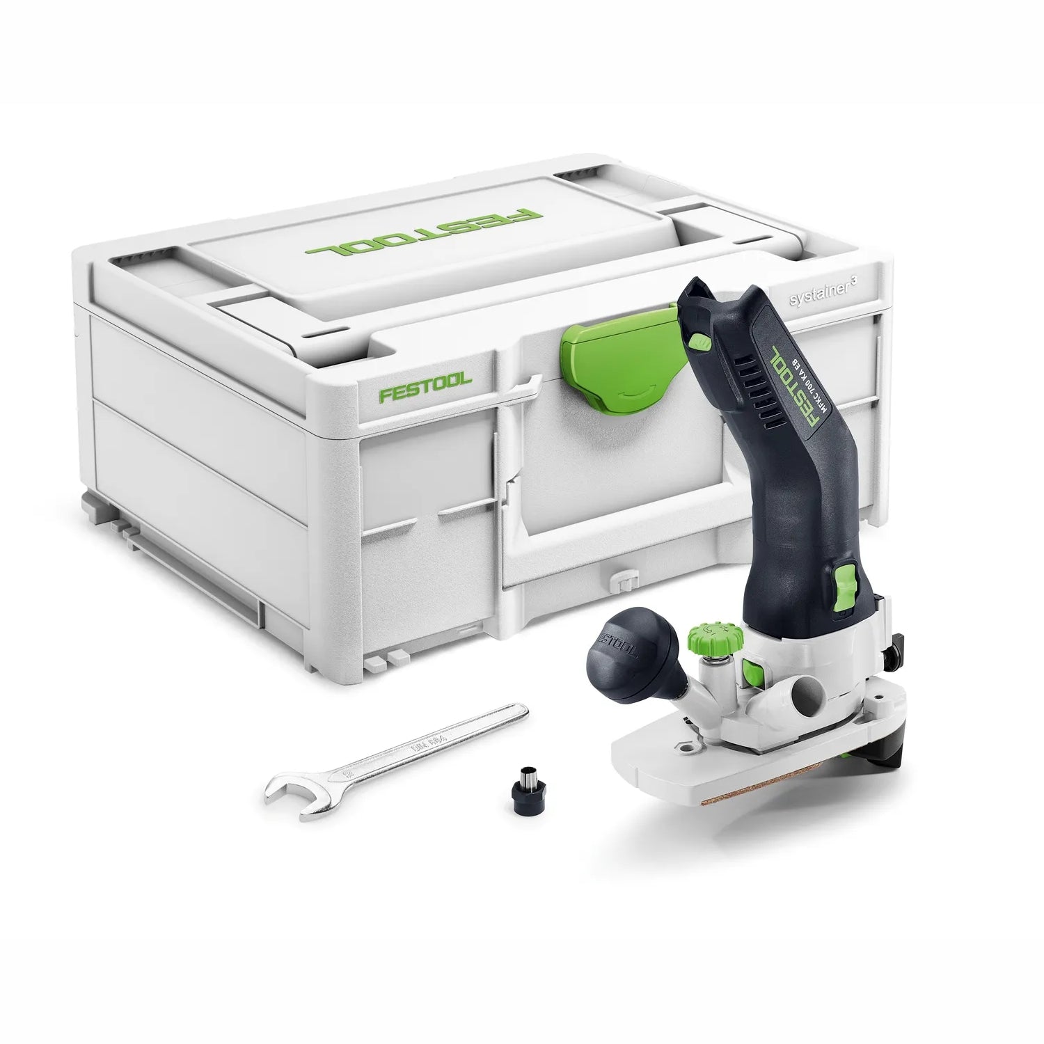 Festool Cordless Edgetrimmer Mfkc700 Ka Eb Basic