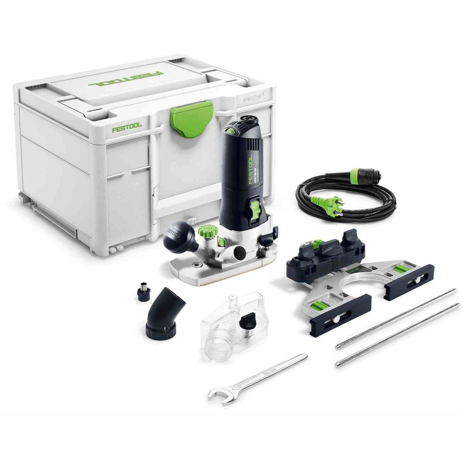 Module Edge Router Mfk700 Eq Plus - Livestainable.co.za