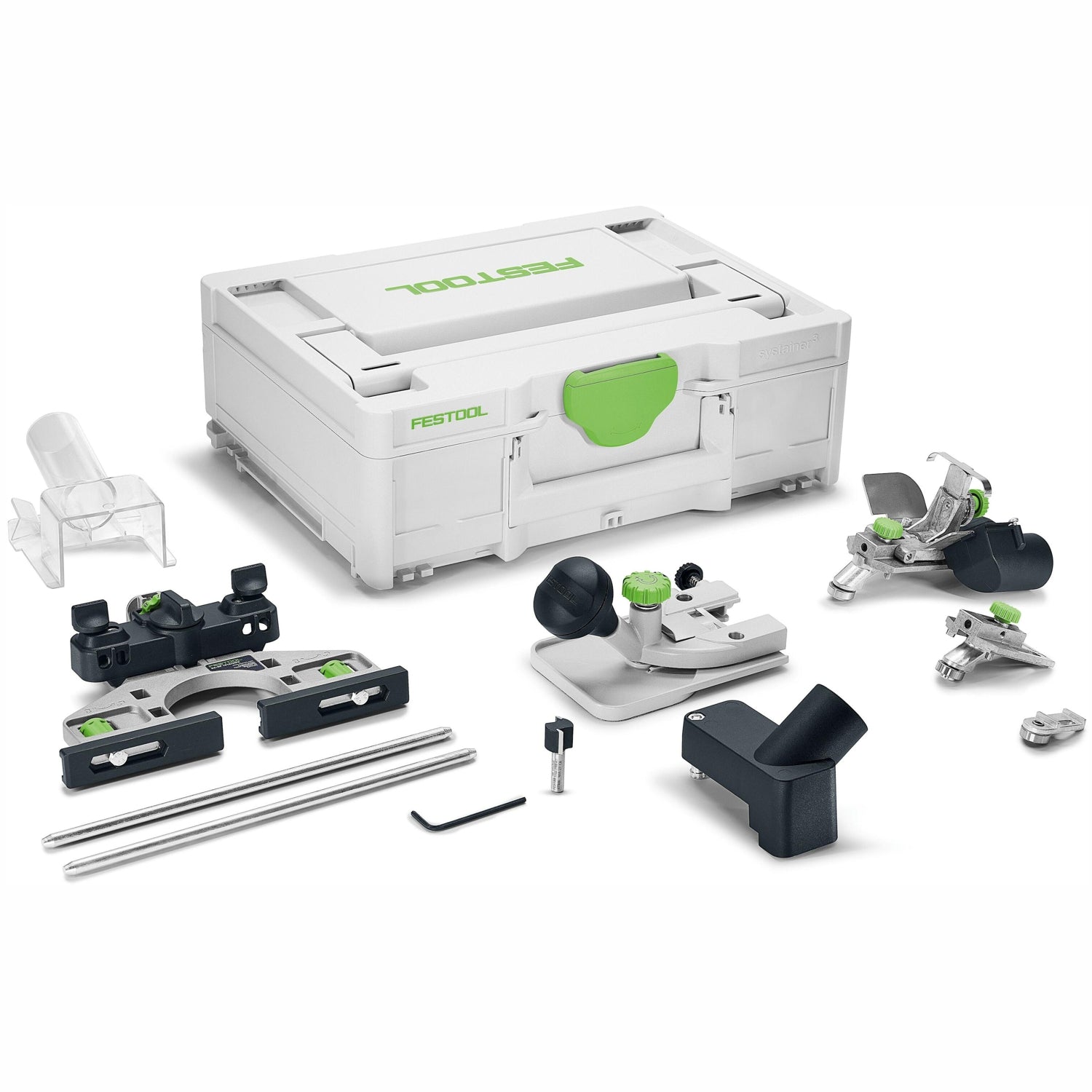 Festool Accessories Set For Mfk700 And Mfkc700