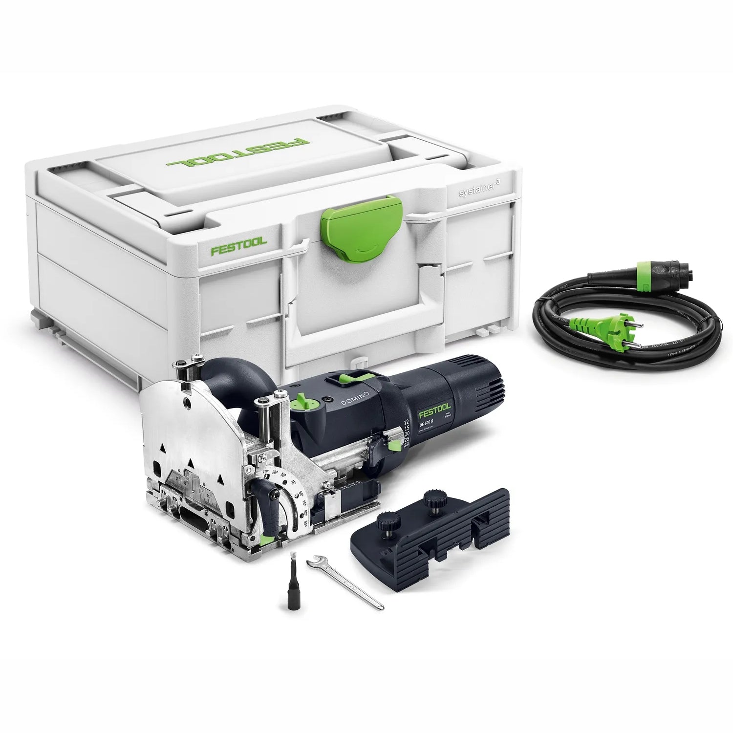 Festool Joining Machine Df500 Q Plus Domino