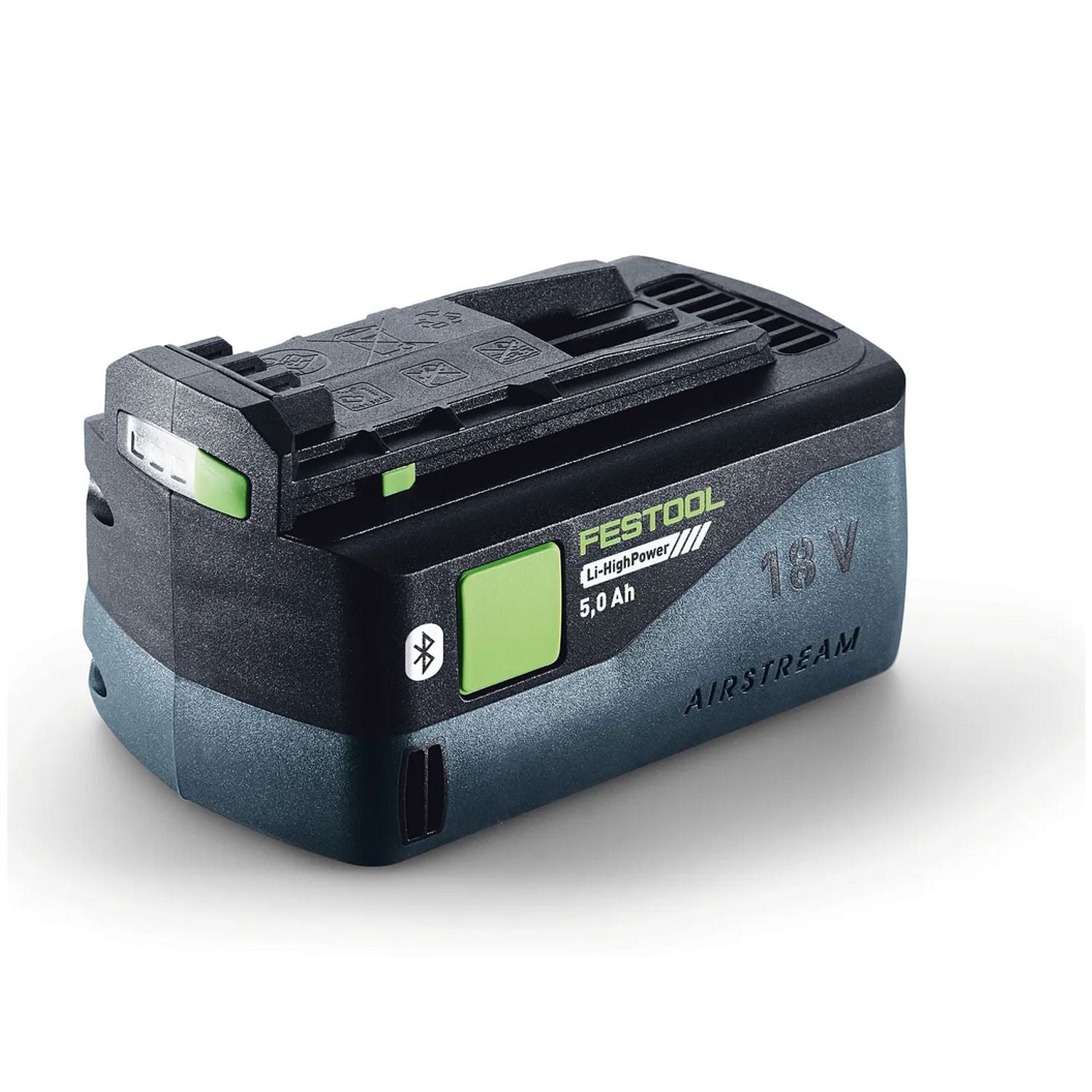 Festool Hi Power Battery Pack Bp 18 Li 5,0 Asi