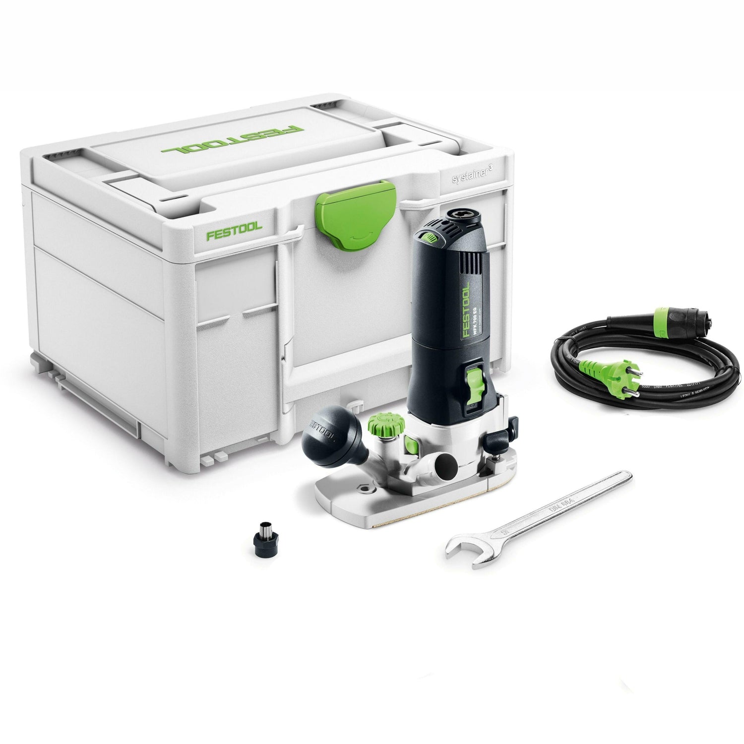 Festool Corded Edge Router Mfkc700 Eq Plus