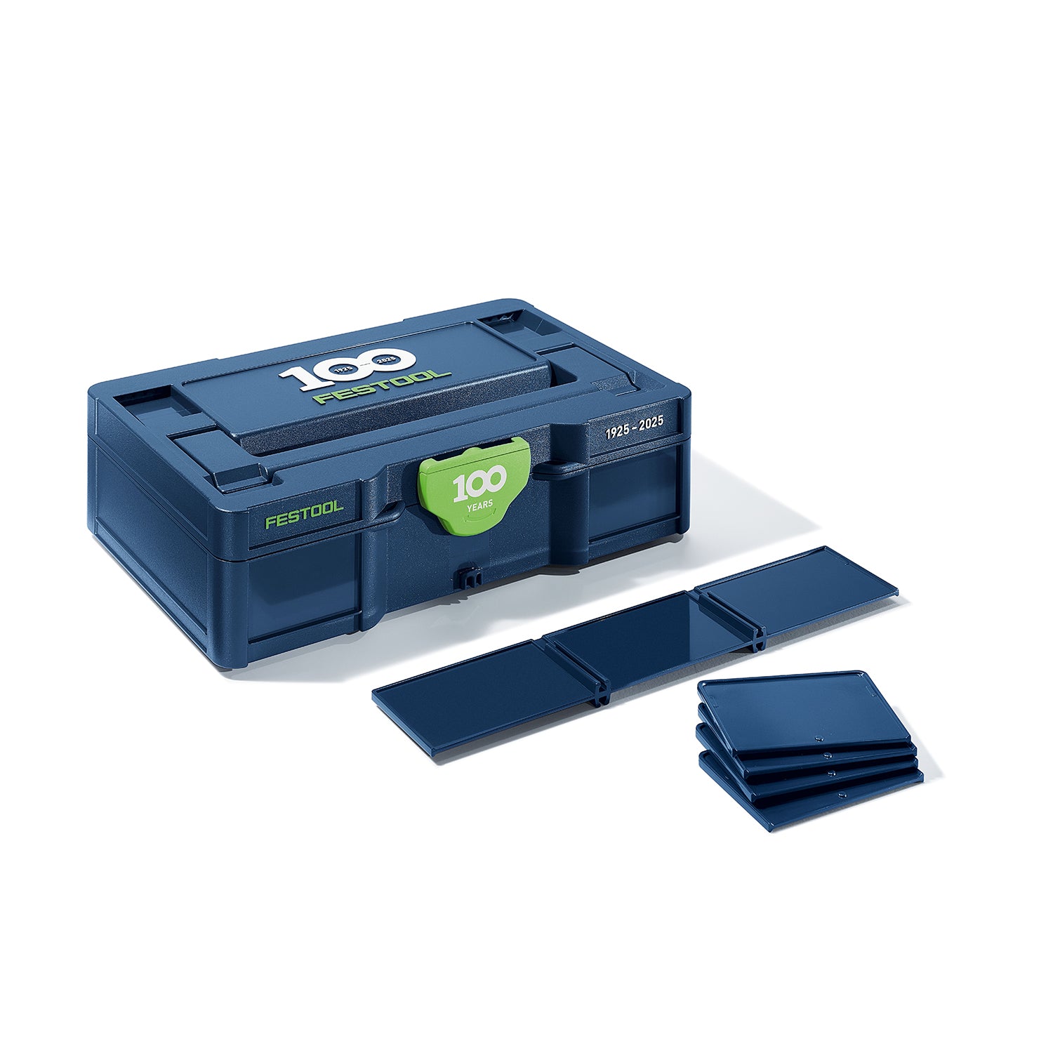 Festool Systainer S 76 100 Y 265 X171 X71 Mm