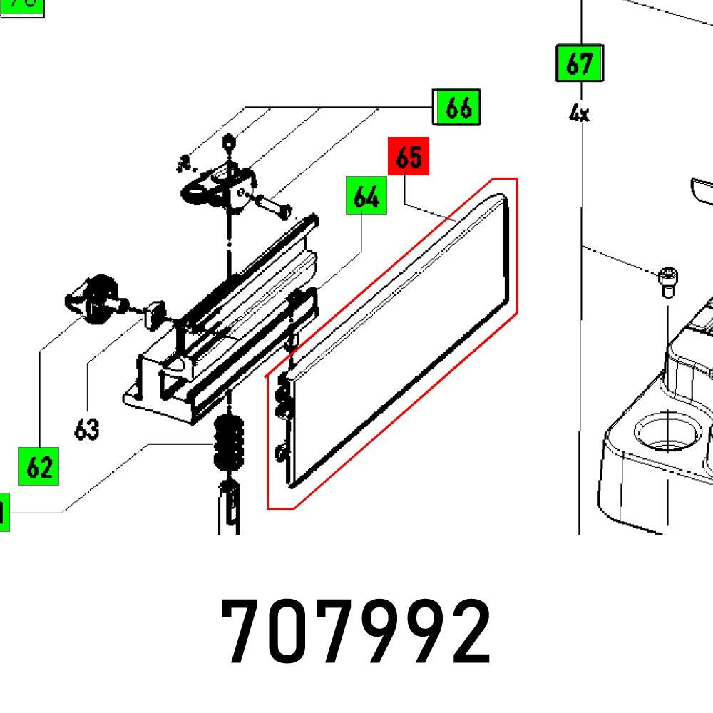 Limit Stop Sym 70 - Livestainable.co.za
