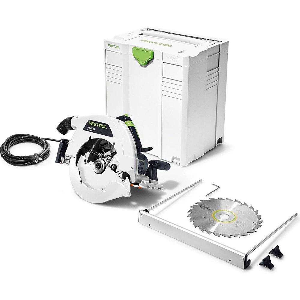 Circular Saw Hk85 Eb Plus 230 V - Livestainable.co.za
