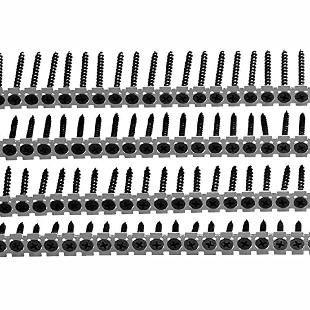 Screw Dws C Ft 3,9 X35 1000 X - Livestainable.co.za