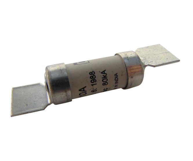 Fuse Hrc Ns Type 20 A 500 Vac Fgn 20 A
