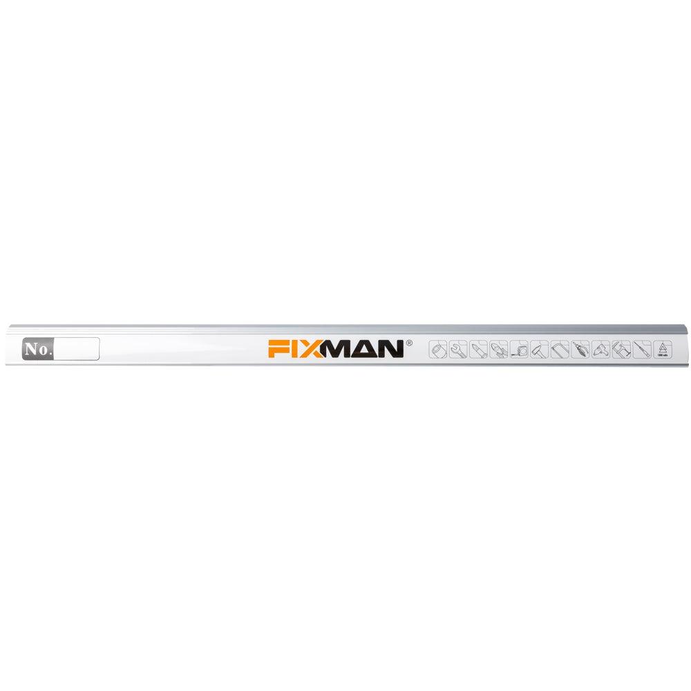 Fixman 7 Drawer Spare Aluminium Drawer Handle 1 Pc - Livestainable.co.za