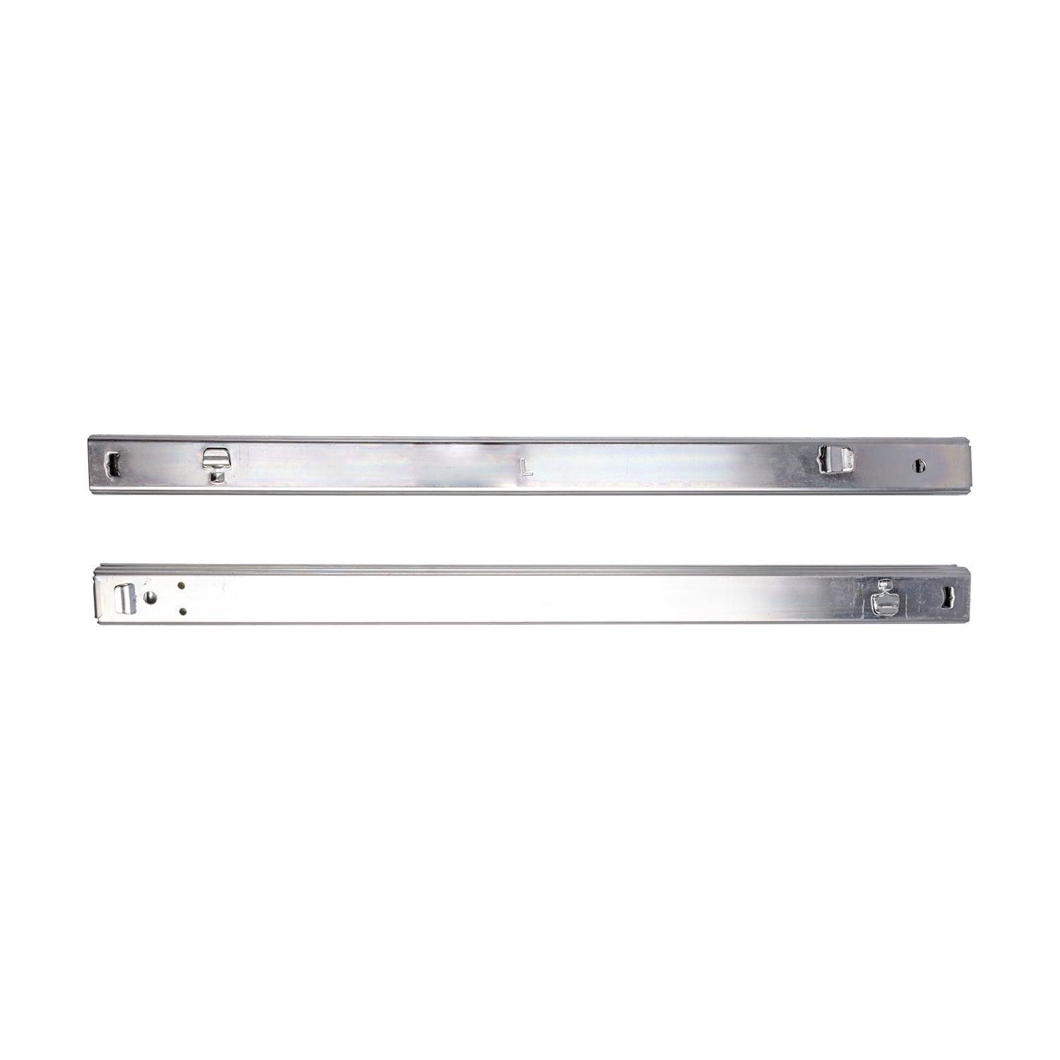 Fixman Drawer Slides Left And Right Rail Set Small Drawer - Livestainable.co.za
