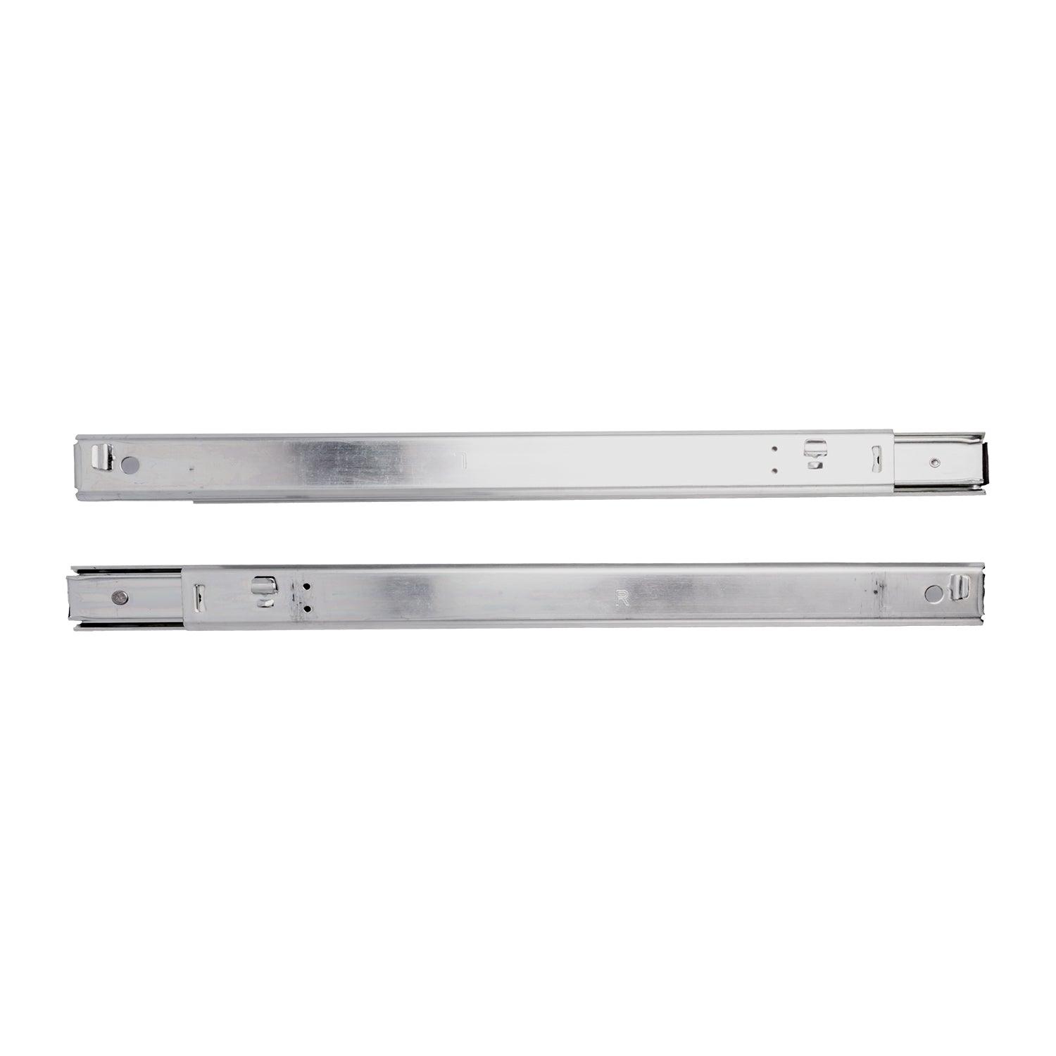 Fixman Drawer Slides Left And Right Rail Set Large Drawer - Livestainable.co.za