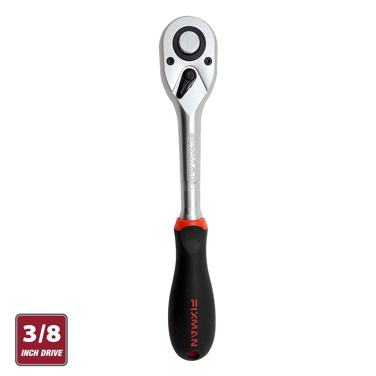 Fixman Ratchet 220 Mm 3/8' Drive - Livestainable.co.za
