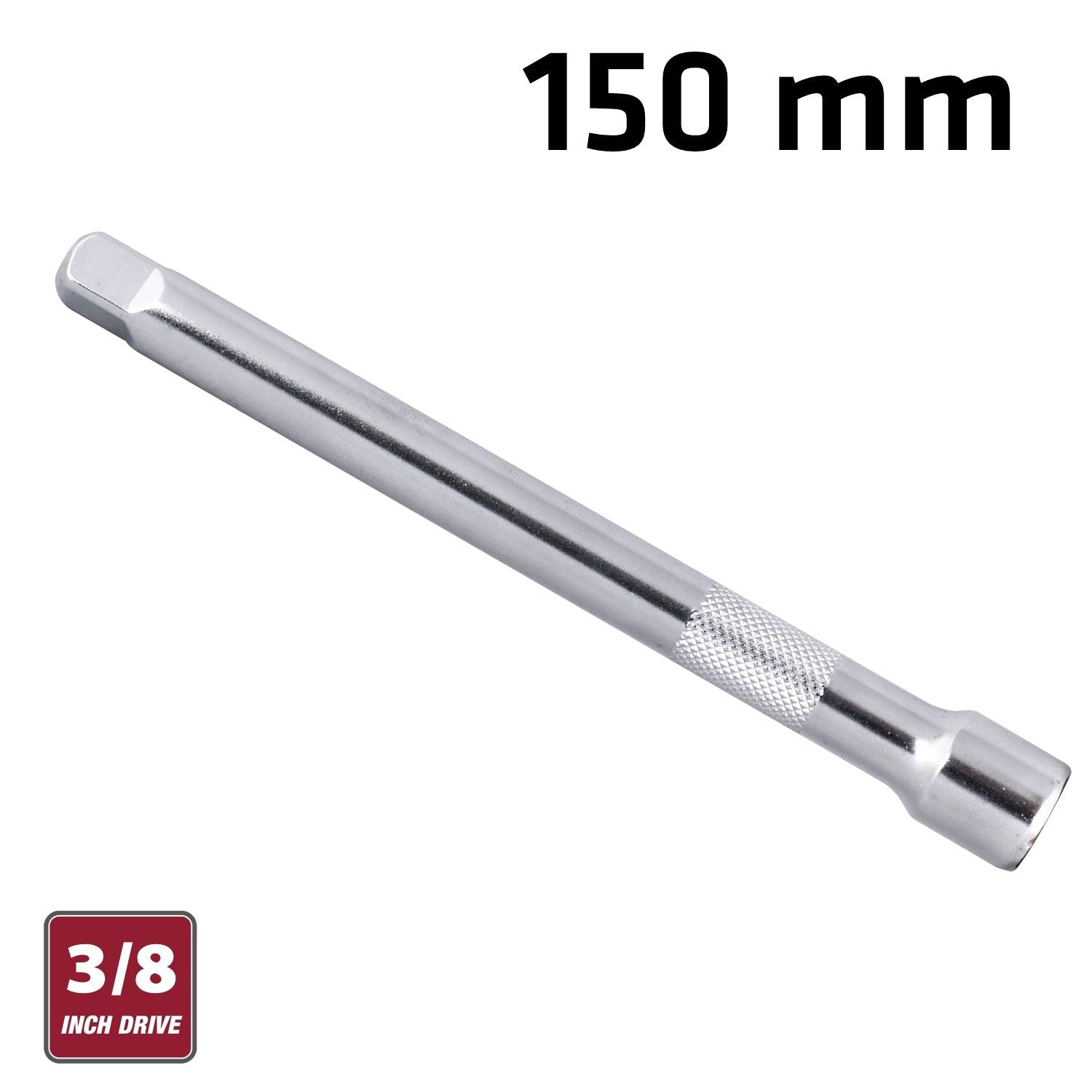 Fixman Extention Bar 3/8' X 150 Mm - Livestainable.co.za
