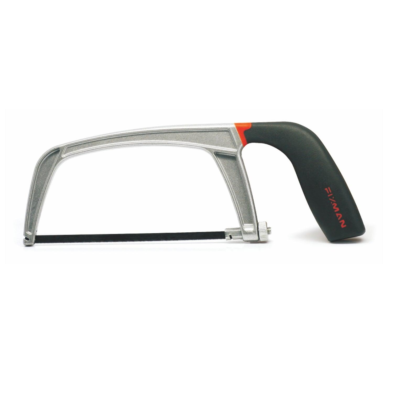 Fixman Junior Hack Saw 150 Mm Composite 6' - Livestainable.co.za