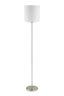 Pasteri Foot Light 280mm S/Chrome - Livestainable.co.za