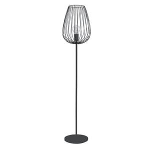 Newton Foot Light 275mm Black - Livestainable.co.za