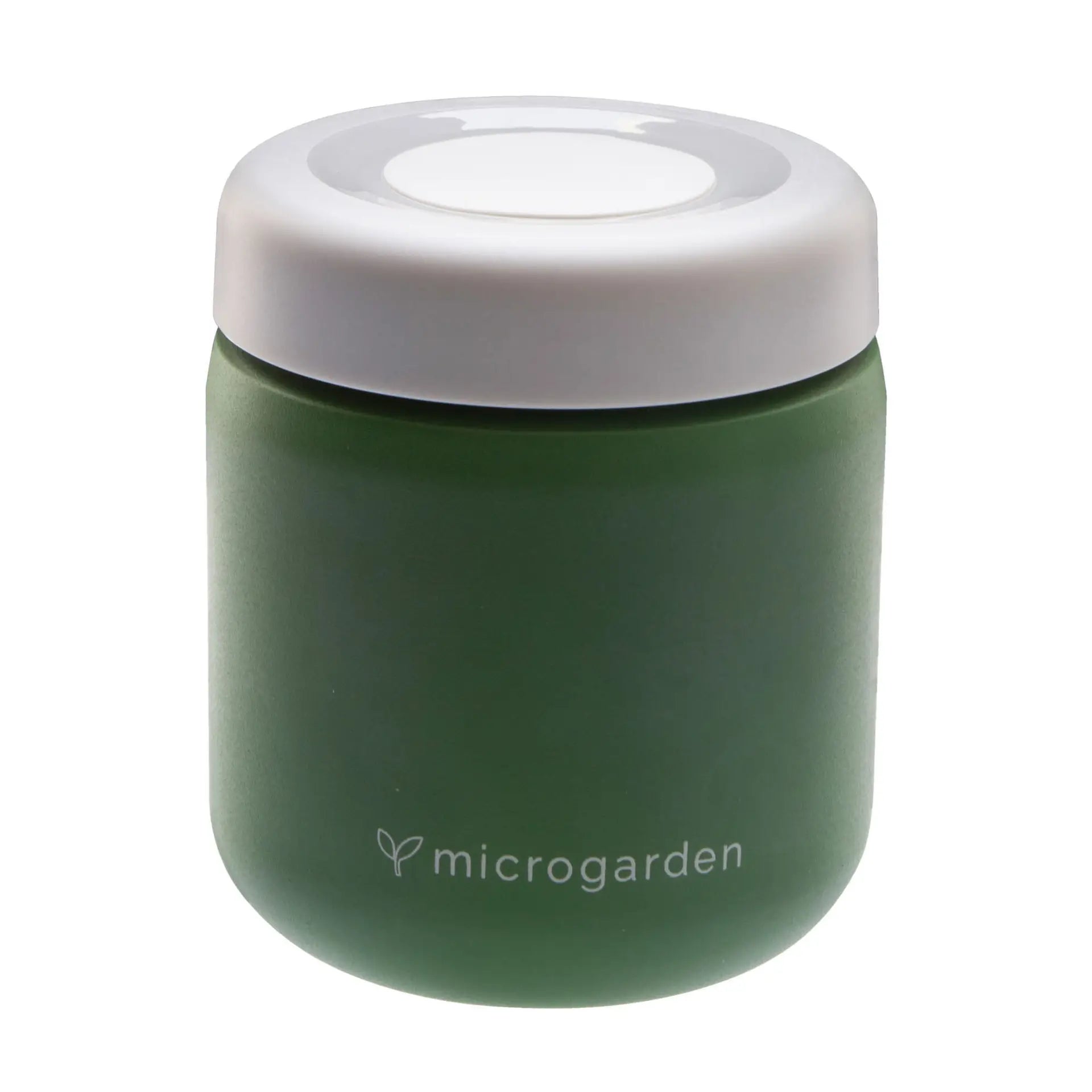 Stainless Steel Vacuum Insulated Food Flask 470 ml - Forest