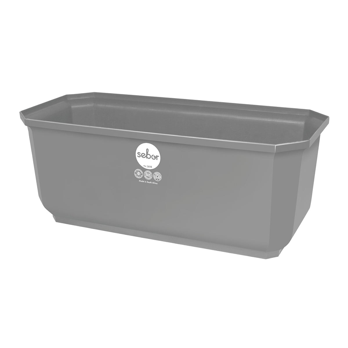 Sebor Multi Flora 30 Cm Planter Highveld Storm