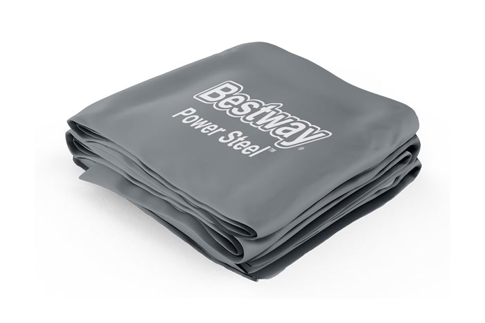 Power Steel 3.05 M X 2 M Oval Pool Liner - Livestainable.co.za