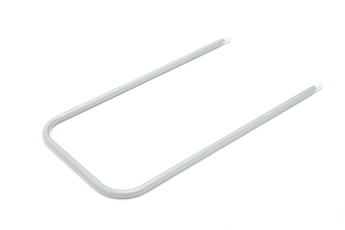 U Shape Side Supp. A 4.27 X2.5 M Oval Pool - Livestainable.co.za