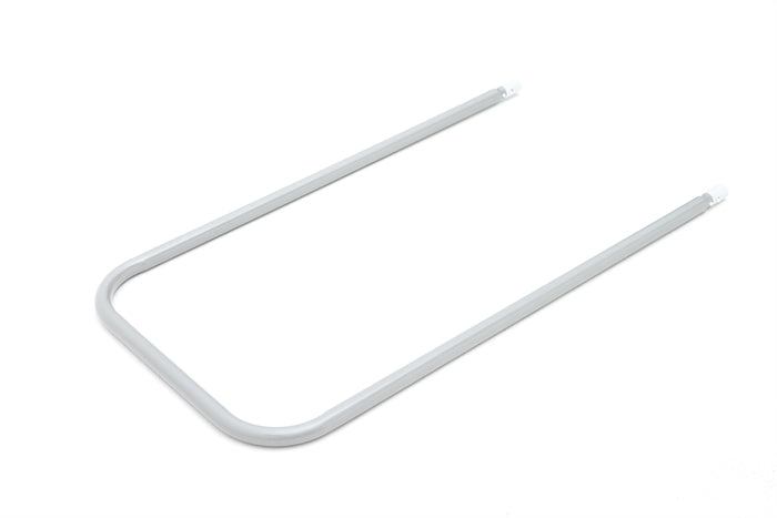 U Shaped Side Supp. B 113" Rect Pool - Livestainable.co.za