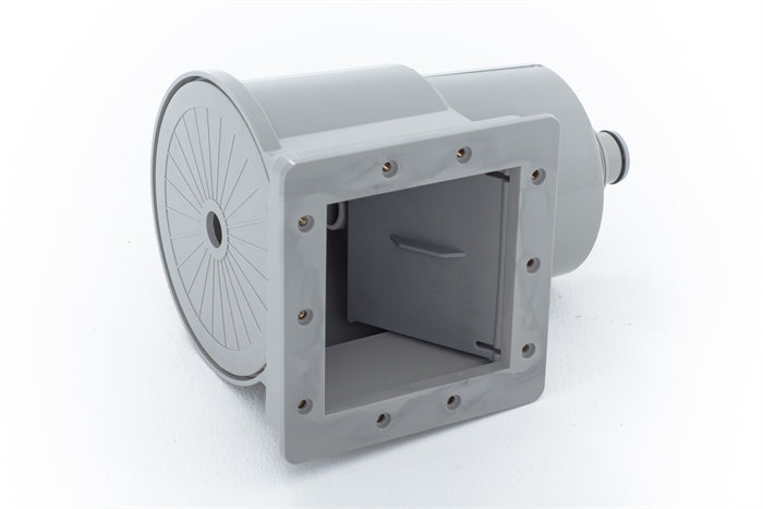 Skimmer For Steel Wall Pool - Livestainable.co.za