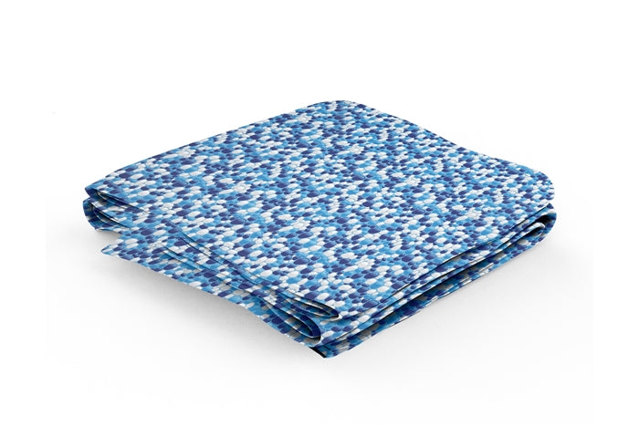 Hydrium 4.6 X1.2 M Pool Liner - Livestainable.co.za