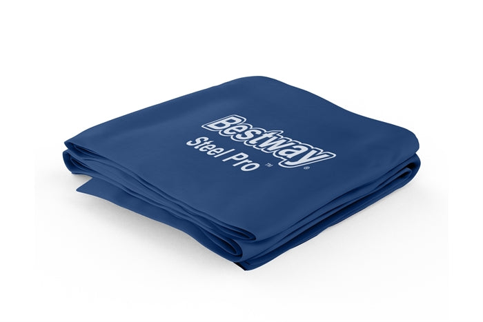 Steel Pro 2.59 X1.7 M Rect Pool Liner - Livestainable.co.za