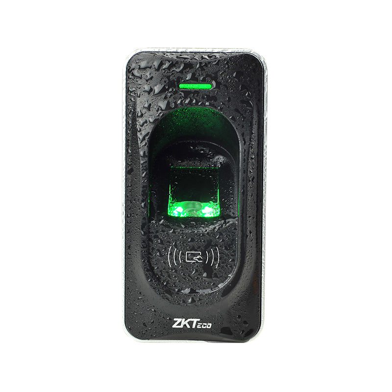 ZK Outdoor Slave Biometric Reader