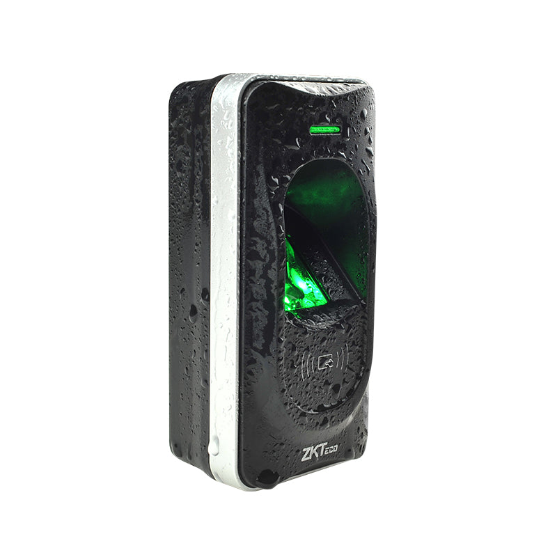 ZK Outdoor Slave Biometric Reader