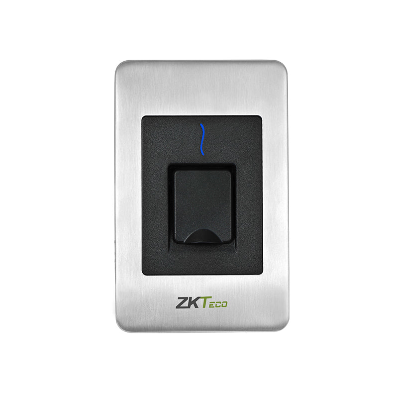 ZK Outdoor Slave Biometric Reader