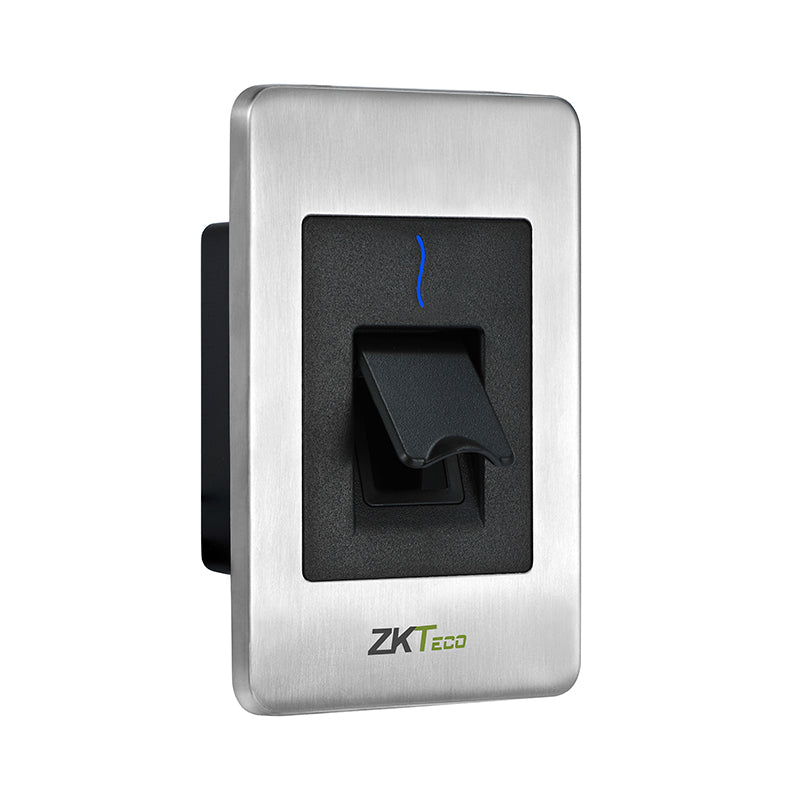 ZK Outdoor Slave Biometric Reader