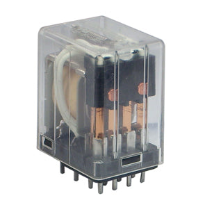 Pcb Mount Relay Qpdt 5 A 220 Vac Frl 264 A220/04 Cv 01