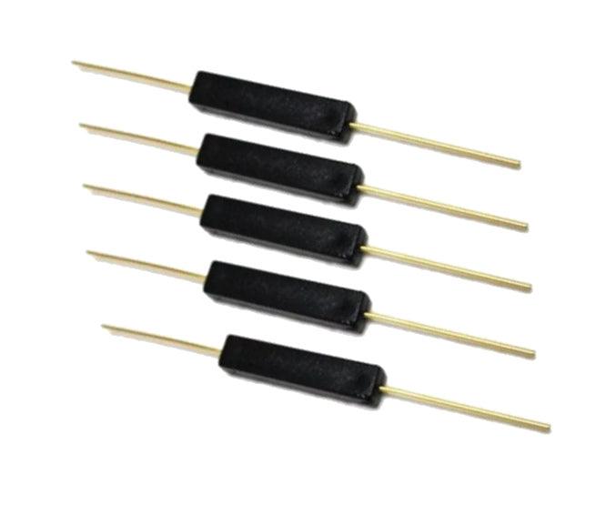 Axial Leaded Reed Switch/Sensor N.O. 10 15 At Spst 500 P/Box Frs 16 A45 H1015 - Livestainable.co.za