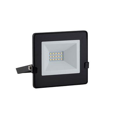 Led 10w Floodlight Day/Night 4000 K - Livestainable.co.za