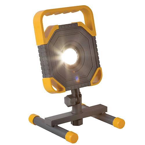 ***Modo Led Heavy Duty Worklight 21w 5000 K - Livestainable.co.za