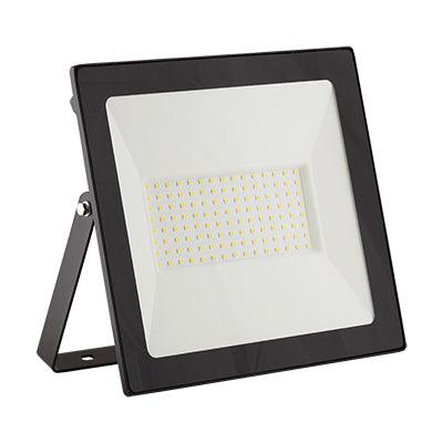 Led 100w Floodlight Black 4000 K - Livestainable.co.za