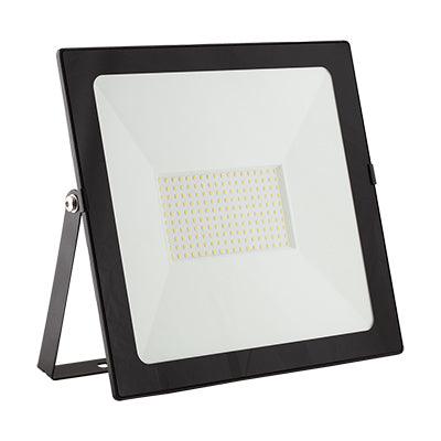 ***Led 150w Floodlight Black 4000 K (Rfs53) - Livestainable.co.za