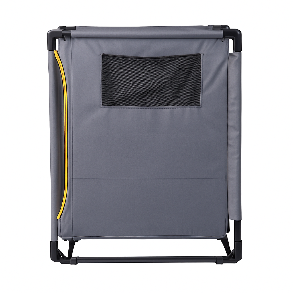 O Ztrail 3 Shelf Camp Cupboard Steel Frame
8 Kg (Each Shelf)