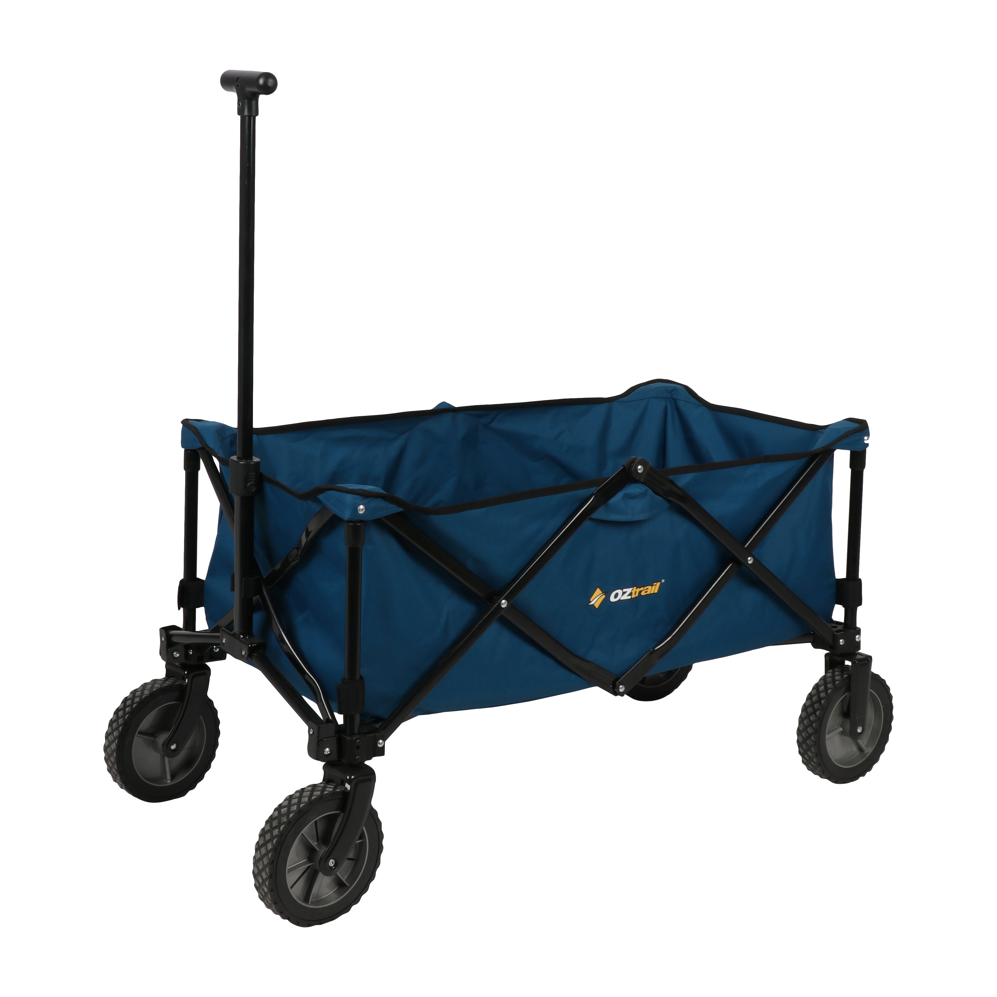 Collapsible Camp Wagon 80kg - Livestainable.co.za