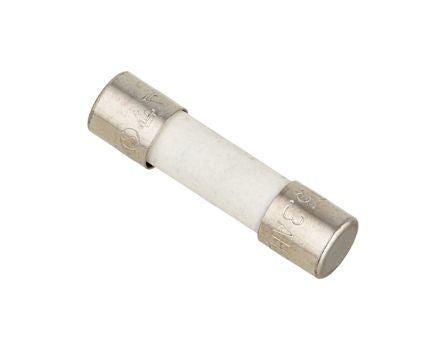 Ceramic Slow Blow Fuse 5x20 100m A Cfsb520 100 Ma