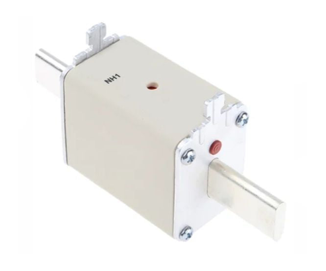 Fuse Cartridge Nh1 250 A 440 Vdc Dc Fl Nh1 250 A