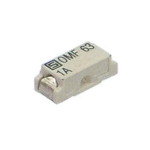 Fuse Smd 1 A 63 V Ac/Dc 3402.0009.11