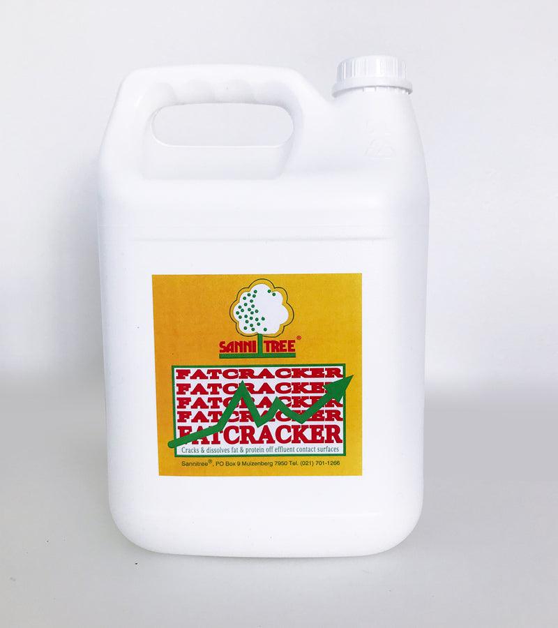 Sannitree Fatcracker™ Liquid 5L - Livestainable.co.za