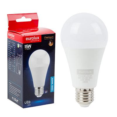 A60 Premium 15w Led E27 4000 K N - Livestainable.co.za