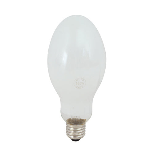 Eurolux Mercury Blended Opal Elliptic 160w E27 3600 K (Rld34)